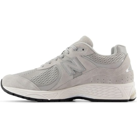 Chaussures New Balance Unisexe M2002WD Gray gris 1