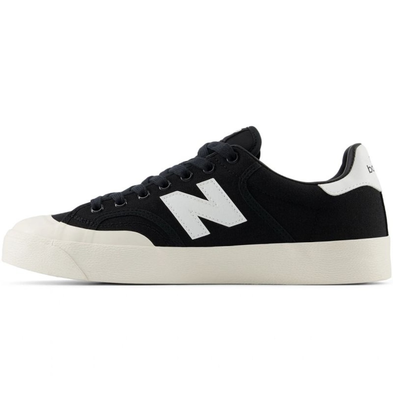 Chaussures de sport New Balance Unisexe BB100CVB Black le noir 1