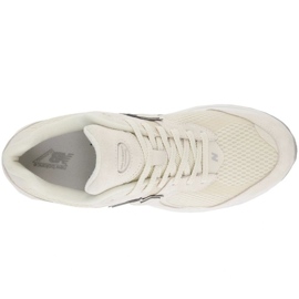 New Balance Nouvelles chaussures Balance M2002WC Beige 1