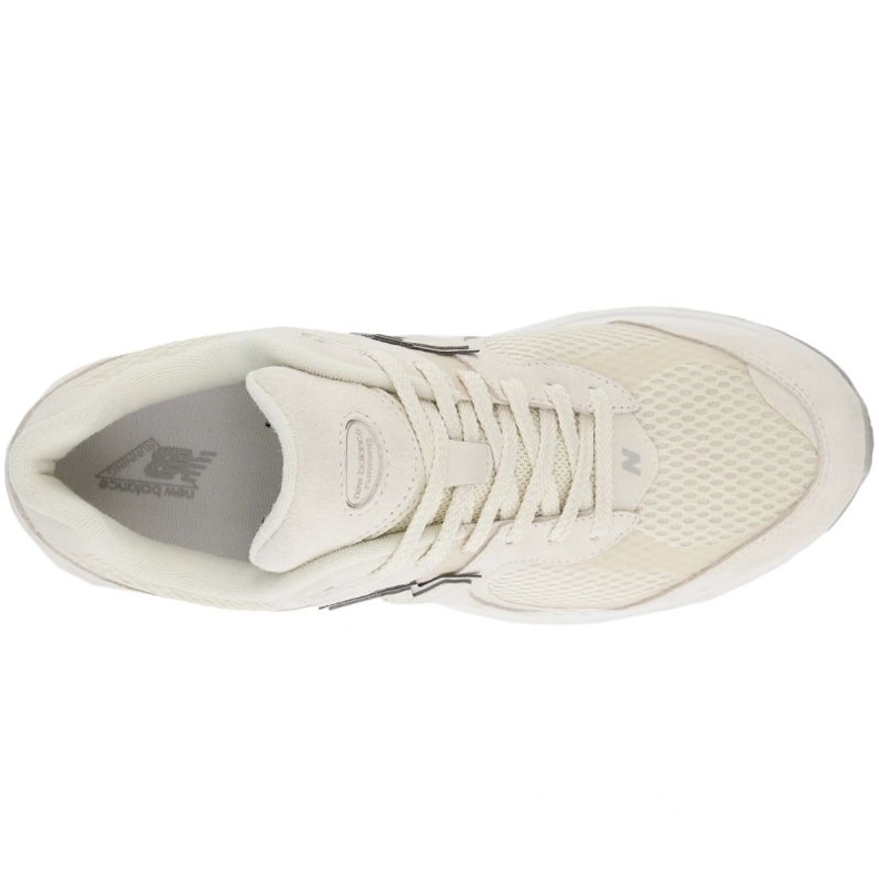 New Balance Nouvelles chaussures Balance M2002WC Beige 1