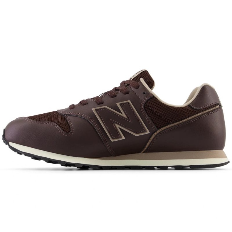 Chaussures New Balance ML373PL2 Brown brun 1 Chaussures New Balance ML373PL2 Brown brun 1