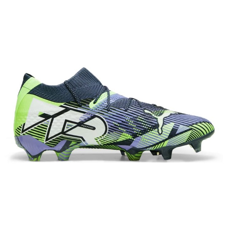 Puma Future 7 Ultimate FG / AG 107916 03 Chaussures de football multicolore 1