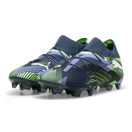 Puma Future 7 Ultimate FG / AG 107916 03 Chaussures de football multicolore 2
