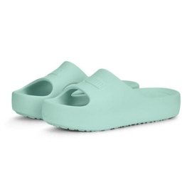 Puma Shibus 389082-04 Blue Flip Flops bleu 1
