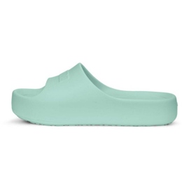 Puma Shibus 389082-04 Blue Flip Flops bleu 2