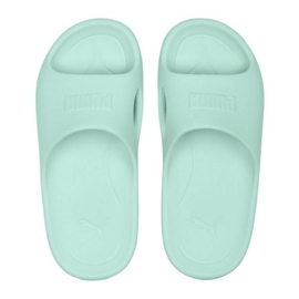 Puma Shibus 389082-04 Blue Flip Flops bleu 3