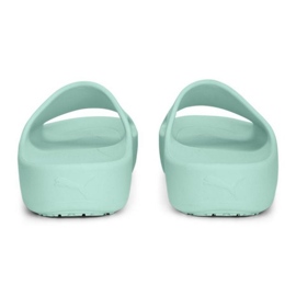 Puma Shibus 389082-04 Blue Flip Flops bleu 4