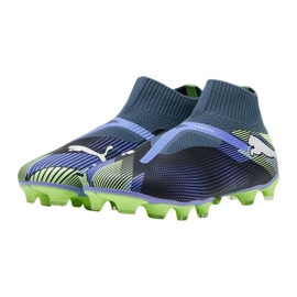 Puma Future 7 Match + LL FG / AG 107928 03 Chaussures de football multicolore 1 Puma Future 7 Match + LL FG / AG 107928 03 Chaussures de football multicolore 1