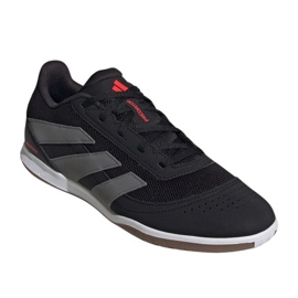 Adidas Predator Club à Sala ID3791 Chaussures de football le noir 1