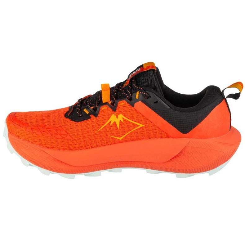 Asics Gel-Trabuco 13 1011b973-800 Chaussures de course orange 1 Asics Gel-Trabuco 13 1011b973-800 Chaussures de course orange 1
