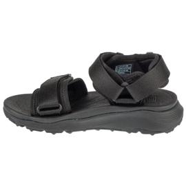 Sandals fitflop ne-d-hyker xt sandals ib9-090 le noir 1