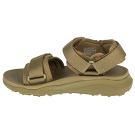 Sandales Fitflop NE-D-Hyker XT Sandales IB9-C14 vert 1