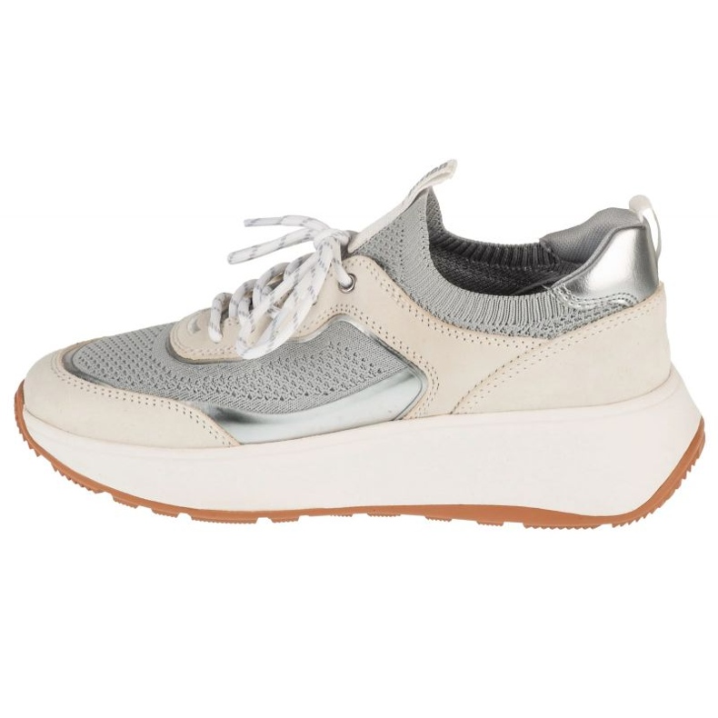 FITFLOP F-Mode IV1-C18 Sports Shoes Beige 1 FITFLOP F-Mode IV1-C18 Sports Shoes Beige 1