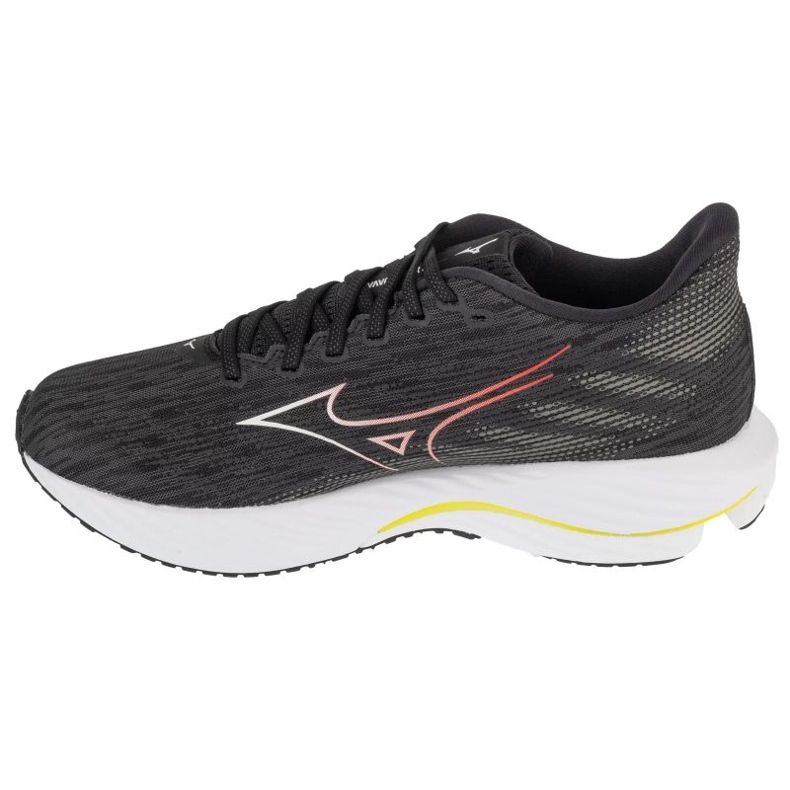Chaussures de course Mizuno Wave Rider 28 J1GC240358 noir 1
