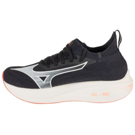 Mizuno Neo Zen J1GC258603 Chaussures de course noires le noir 1 Mizuno Neo Zen J1GC258603 Chaussures de course noires le noir 1