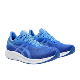 Chaussures de course Asics Patriot 13 1011b485 412 bleu 1
