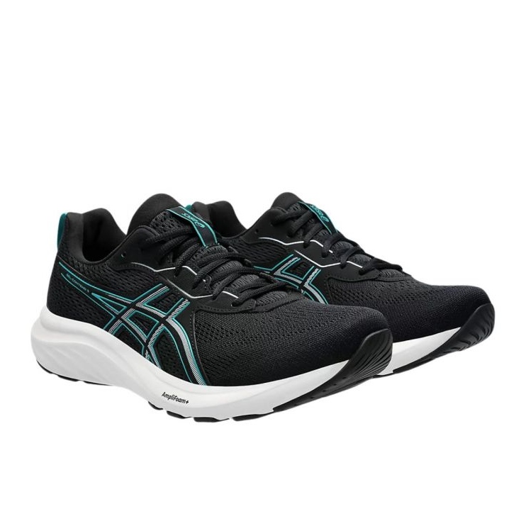 Asics Gel Castend 9 1011b881 004 noir le noir 1