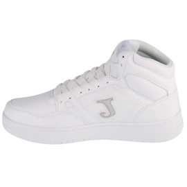 Joma C.maatea Mid Men 2402 CPLAMW2402 Chaussures blanches 1