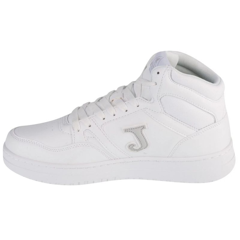 Joma C.maatea Mid Men 2402 CPLAMW2402 Chaussures blanches 1