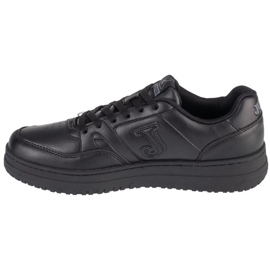 Joma C.Maatea Low Men 2401 CPLAW2401 Chaussures noires le noir 1