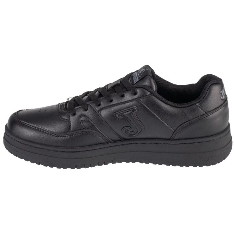 Joma C.Maatea Low Men 2401 CPLAW2401 Chaussures noires 1