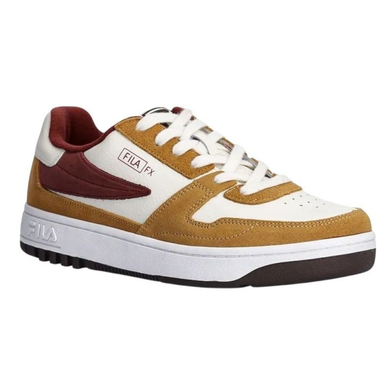 Fila Fxventino Inn FFM0379.33093 Brown-White brun 1