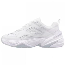 Nike M2K Tekno AO3108-100 Chaussures blanches 2