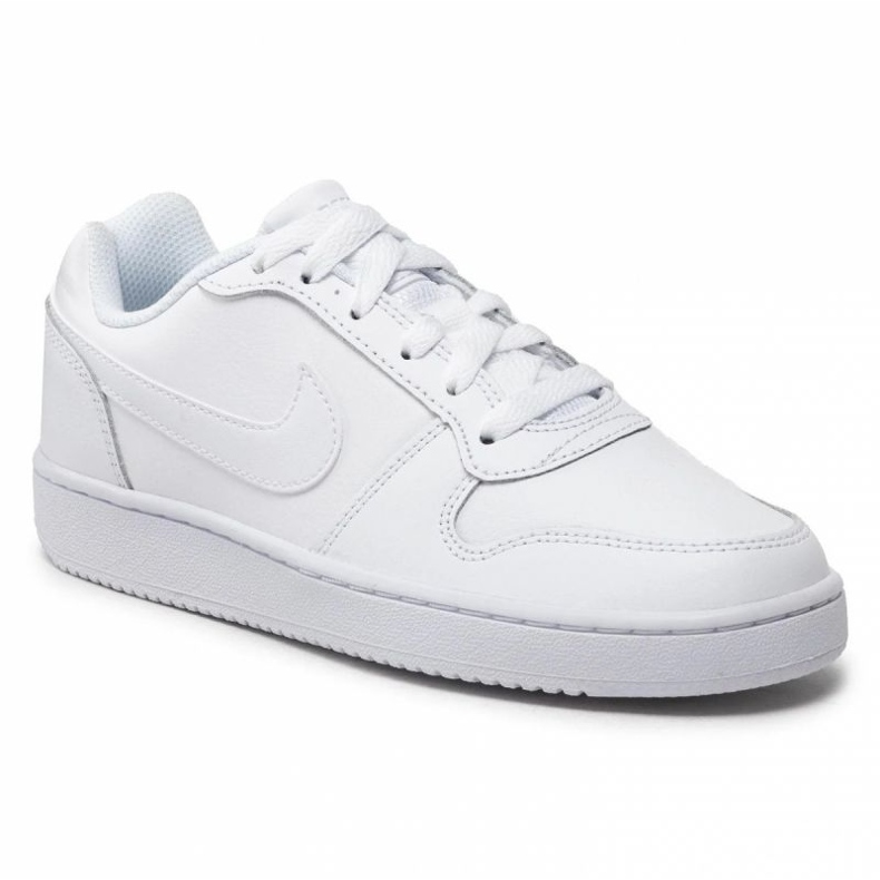 Nike Ebernon Low AQ1779-100 Chaussures blanches 1