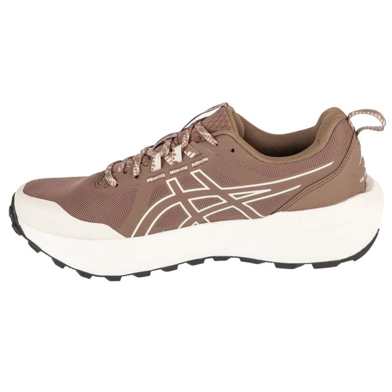 ASICS Gel-Sonoma 8 1012B771-020 Chaussures de course brun 1 ASICS Gel-Sonoma 8 1012B771-020 Chaussures de course brun 1