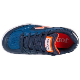 Joma Top Flex 2433 dans TPJW2433in Chaussures bleu 2