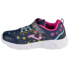 Chaussures Joma Space 2403 JSPACW2403V bleu 1