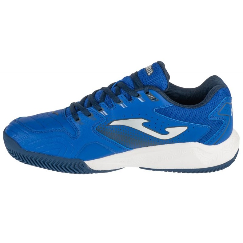 Joma Master 1000 hommes 2504 TM100S2504C Chaussures bleu 1 Joma Master 1000 hommes 2504 TM100S2504C Chaussures bleu 1