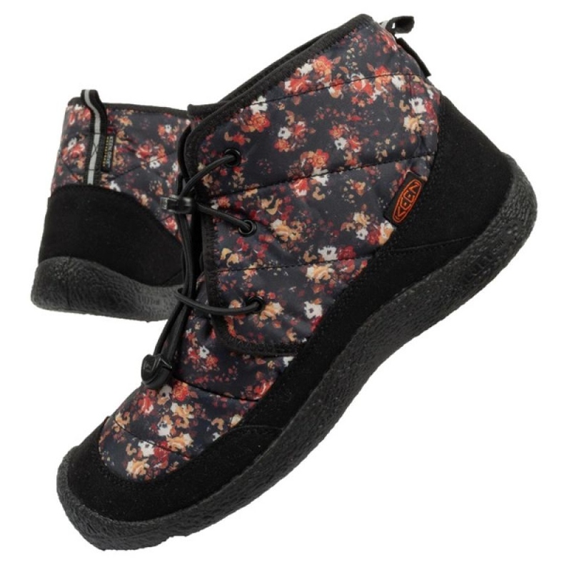 Keen Chaussures vives 1026634 noir 1