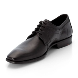 Chaussures Lloyd Locour 20-605-10 le noir 1