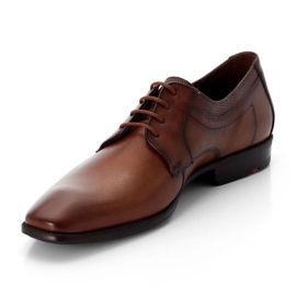 Chaussures Lloyd Locour 20-605-13 brun 1