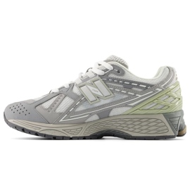 New Balance Chaussures neuves unisexes M1906NB gris 1