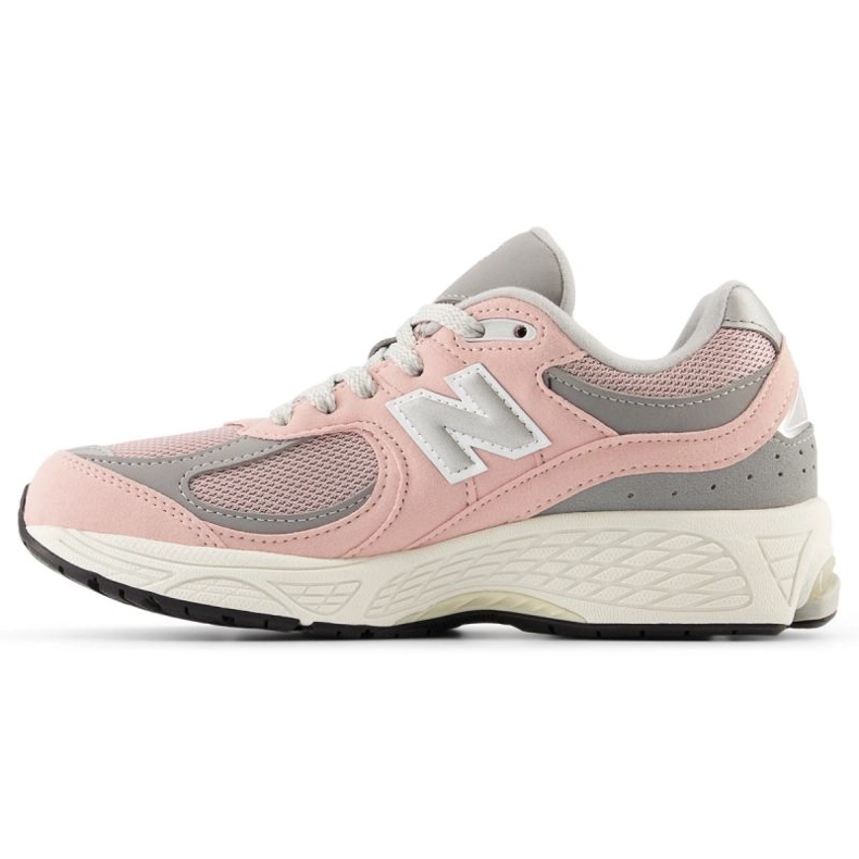 Chaussures GC2002FC New Balance rose 1