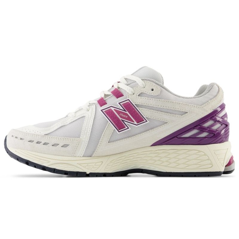 New Balance Chaussures neuves Unisexe M1906REF blanc 1