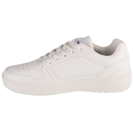 Lotto Groovn OC 2400141U-1011 Chaussures blanches 1