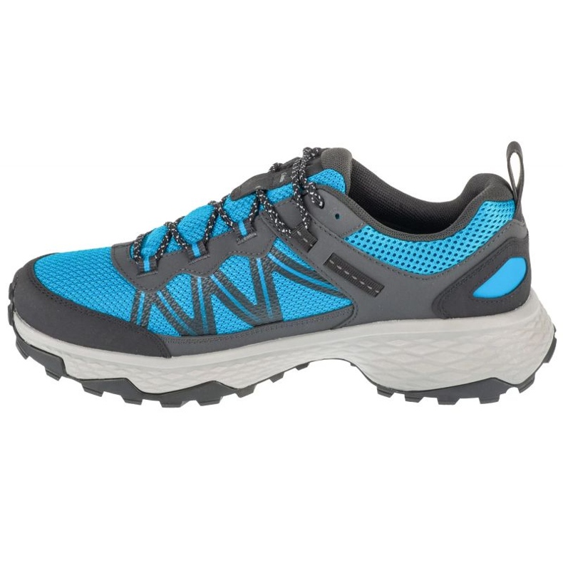 Columbia Peakfreak Rush Outdry Shoes 2108291462 bleu 1