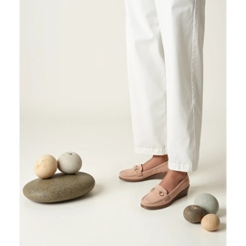 Mandis roses Mirena pour femmes 1