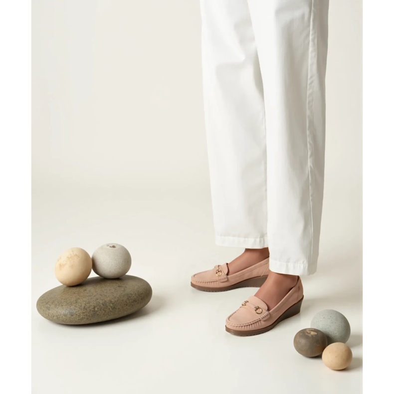 Mandis roses Mirena pour femmes 1 Mandis roses Mirena pour femmes 1