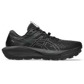 Asics Gel Trabuco 13 GTX 1011B978002 Black Waterper le noir 1