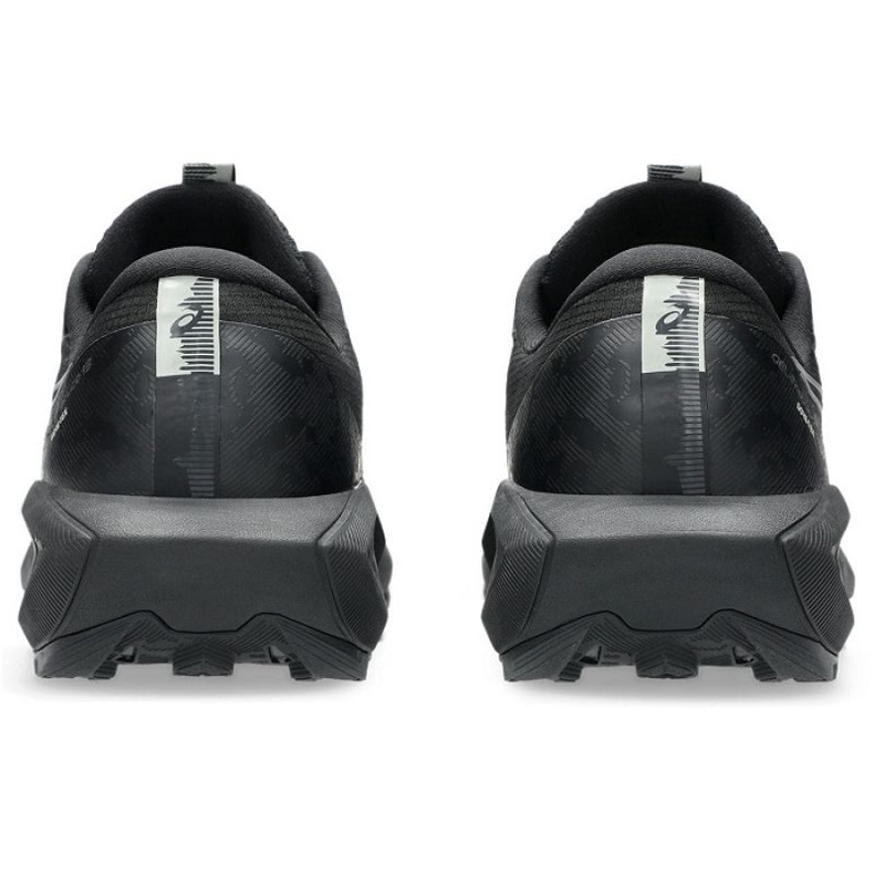 Asics Gel Trabuco 13 GTX 1011B978002 Black Waterper noir 2