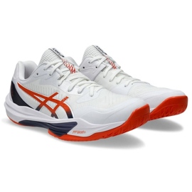 Asics Sky Elite FF 3 1051A00103 Chaussures blanches 4