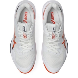 Asics Sky Elite FF 3 1051A00103 Chaussures blanches 5