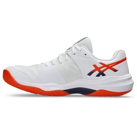 Asics Sky Elite FF 3 1051A00103 Chaussures blanches 7