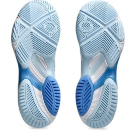Asics Netburner Ballitics FF 3 1052A069111 Chaussures blanches 2