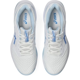 Asics Netburner Ballitics FF 3 1052A069111 Chaussures blanches 5