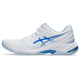 Asics Netburner Ballitics FF 3 1052A069111 Chaussures blanches 6